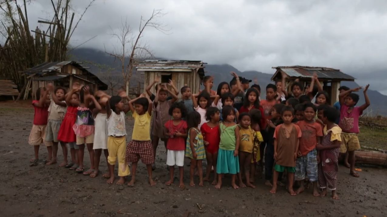 After Pablo: Gabarug ang Katawhan (The People Are Rising)